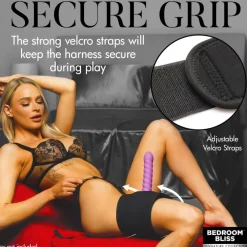 Bedroom Bliss Anal Pegging Toys><noscript><img width=