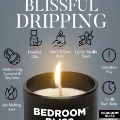 Bedroom Bliss Sensation Play, Tools & Accessories | Adult Massage><noscript><img width=
