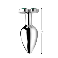 Booty Sparks Jewel Butt Plugs | Anal Starter Toys><noscript><img width=
