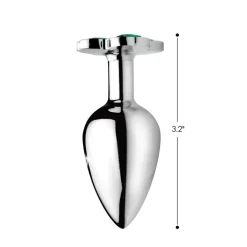 Booty Sparks Jewel Butt Plugs | Anal Starter Toys><noscript><img width=