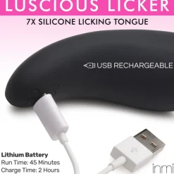 Inmi Silicone Vibrators | Waterproof Vibrators><noscript><img width=