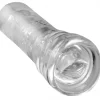 SexFlesh Pocket Pussy & Porn Star Masturbators>Lusty Lips See-Thru Stroker