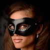Greygasms Vibrating Panties & Lingerie | Masks & Dress-Up Accessories>Luxoria Masquerade Mask