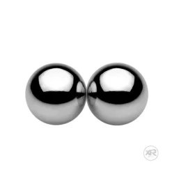 Master Series Nipple Clamps & Stimulators>Magnetic Orbs
