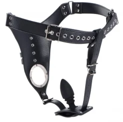STRICT Chastity Devices | Butt Plugs><noscript><img width=