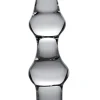 Master Series Glass Butt Plugs | Anal Dildos & Probes>Mammoth Glass Dildo