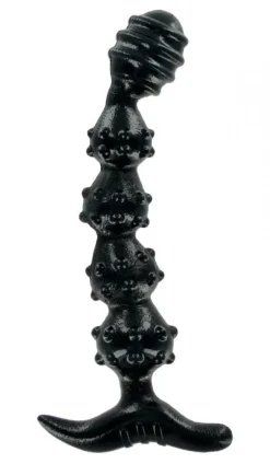 Master Series Anal Beads & Tools | Anal Dildos & Probes>Manticore Anal Plug