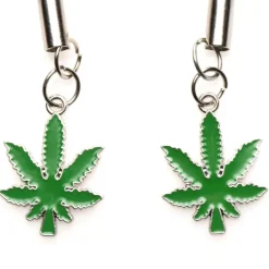 Charmed Nipple Clamps & Stimulators><noscript><img width=