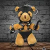 Master Series Games & Novelties>Master Bear Keychain