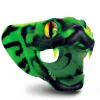 Creature Cocks Penis Rings>Master Cobra Silicone Cock Ring