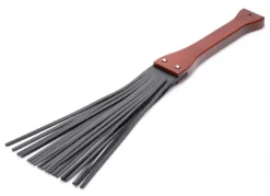 Master Series Impact: Whips, Crops & Spankers>Master Lasher Wooden Flogger
