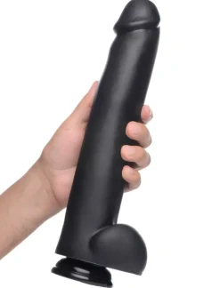 Master Cock Large Dildos | Realistic Dildos>Master Suction Cup Dildo