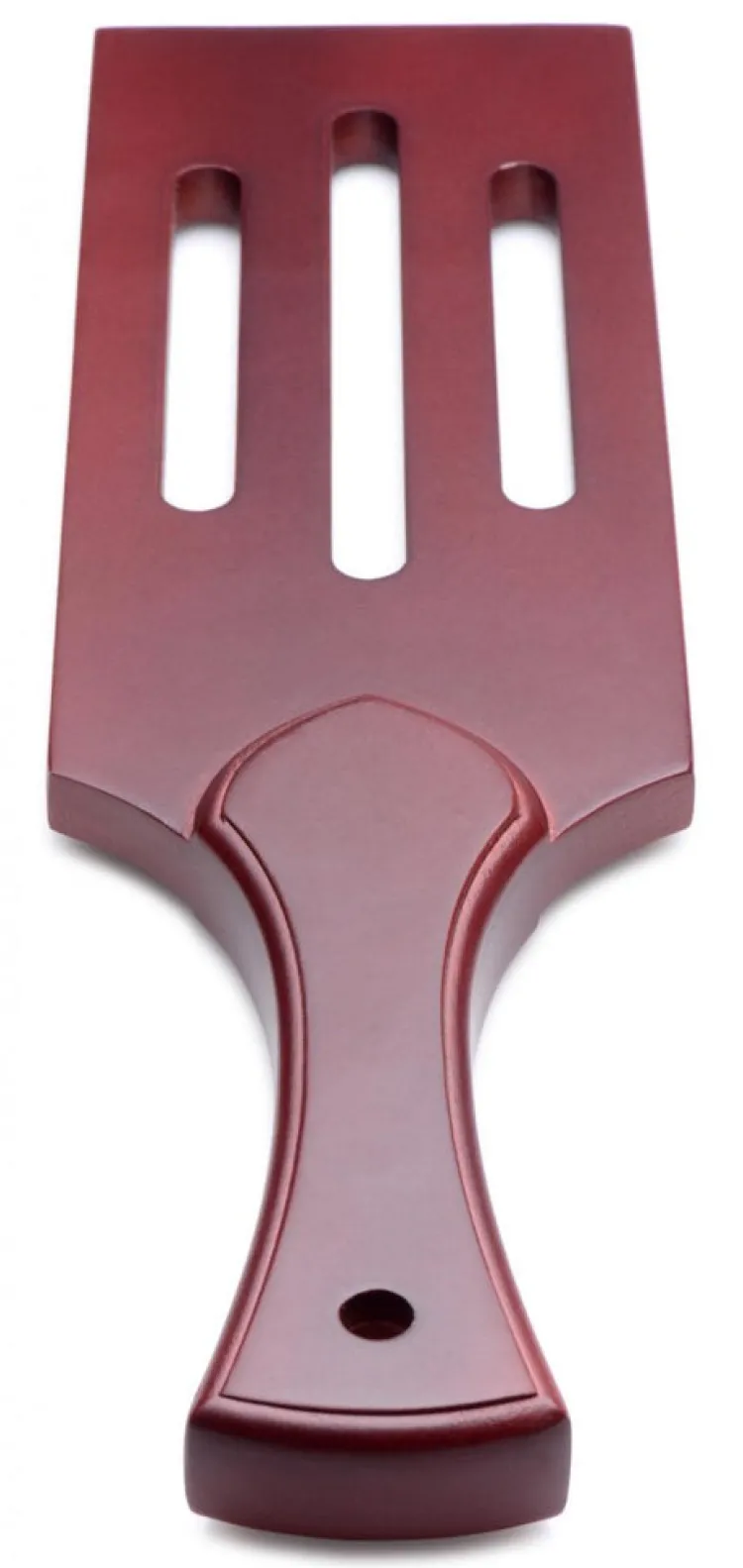 Master Series Impact: Whips, Crops & Spankers>Masters Wooden Paddle