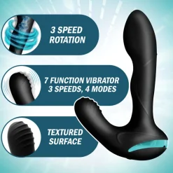 Prostatic Play Travel Essentials | Prostate Massagers><noscript><img width=