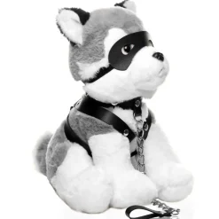 Master Series Games & Novelties>Max the Fetish Pup