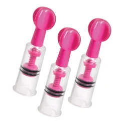 Size Matters Nipple Clamps & Stimulators><noscript><img width=