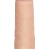Size Matters Penis Extenders & Sleeves>Mega Enlarger Penis Enhancement Sleeve