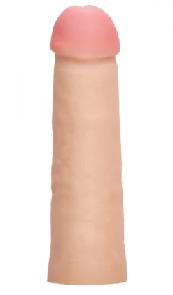 Size Matters Penis Extenders & Sleeves>Mega Enlarger Penis Enhancement Sleeve