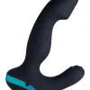 Prostatic Play Prostate Massagers | Insertable & Realistic Dildo Vibrators>Mega Maverick 10X Rotating Vibrating Prostate Stimulator