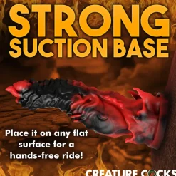 Creature Cocks Silicone Dildos | Non-Representational Dildos><noscript><img width=