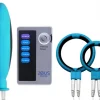 Zeus Electrosex Sex Toy Kits & Collections | Electro Sex>Mingle 4pc Electro Couples Kit