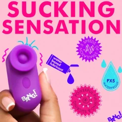 Bang Travel Essentials | Silicone Vibrators><noscript><img width=