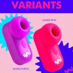 Bang Travel Essentials | Silicone Vibrators><noscript><img width=