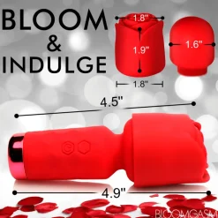 Bloomgasm Travel Essentials | Silicone Vibrators><noscript><img width=