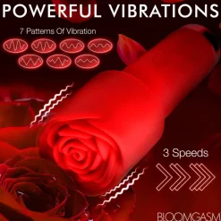 Bloomgasm Travel Essentials | Silicone Vibrators><noscript><img width=