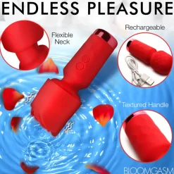Bloomgasm Travel Essentials | Silicone Vibrators><noscript><img width=