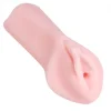 SexFlesh Travel Essentials | Ultra Realistic Sex Toys>Mini Pussy Stroker