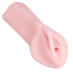 SexFlesh Travel Essentials | Ultra Realistic Sex Toys>Mini Pussy Stroker