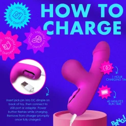 Bang Travel Essentials | Rabbit & Dual Stimulation Vibrators><noscript><img width=