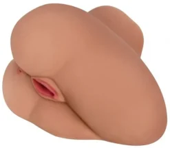 Mistress Ultra Realistic Sex Toys | Pocket Pussy & Porn Star Masturbators>Alexis Sidesaddle Butt