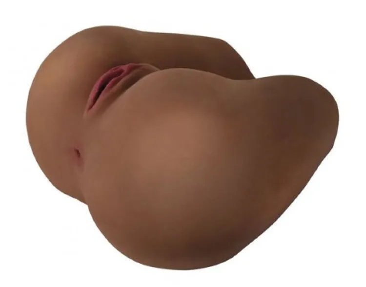 Mistress Ultra Realistic Sex Toys | Pocket Pussy & Porn Star Masturbators>Chanel Missionary Masturbator
