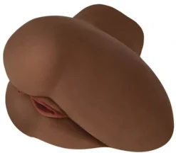 Mistress Ultra Realistic Sex Toys | Pocket Pussy & Porn Star Masturbators>Jada Sidesaddle Butt