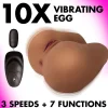 Mistress Ultra Realistic Sex Toys | Pocket Pussy & Porn Star Masturbators>Karla Missionary Masturbator
