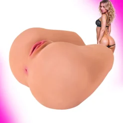 Mistress Ultra Realistic Sex Toys | Pocket Pussy & Porn Star Masturbators>Maddie Missionary Masturbator