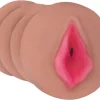 Mistress Ultra Realistic Sex Toys | Pocket Pussy & Porn Star Masturbators>Sabrina Pussy Stroker