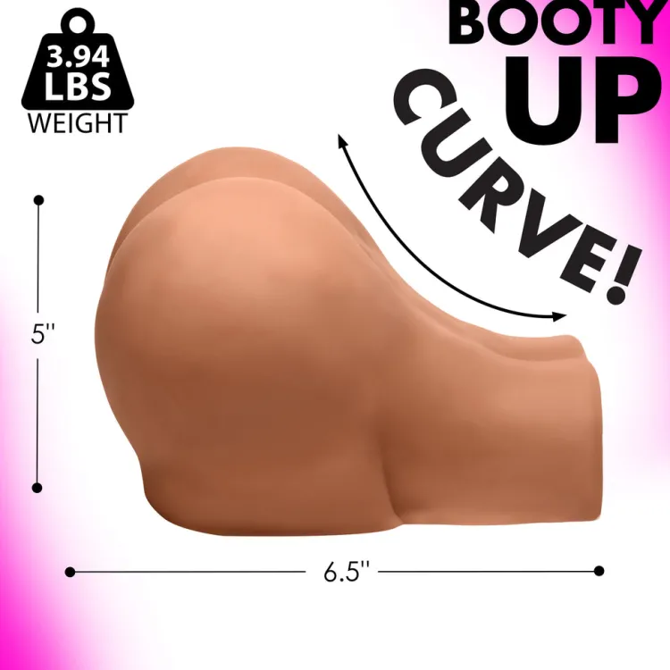 Mistress Ultra Realistic Sex Toys | Pocket Pussy & Porn Star Masturbators>Tia Doggie Style Masturbator
