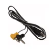 Healthy u0026 Active Electro Sex>4mm Low Profile E-Stim Cable