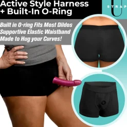 Strap U Anal Pegging Toys><noscript><img width=