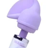 Wand Essentials Wand Massagers>64-mode Wand Massager with Flutter Tip Attachment