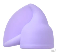 Wand Essentials Wand Massagers>64-mode Wand Massager with Flutter Tip Attachment