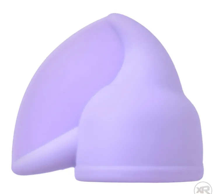 Wand Essentials Wand Massagers>64-mode Wand Massager with Flutter Tip Attachment