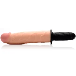 Master Series Vibrating Dildos | Insertable & Realistic Dildo Vibrators><noscript><img width=