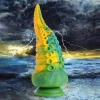 Creature Cocks Silicone Dildos | Non-Representational Dildos>Monstropus Tentacled Monster Silicone Dildo