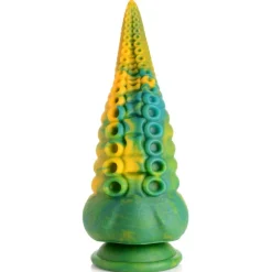 Creature Cocks Silicone Dildos | Non-Representational Dildos><noscript><img width=