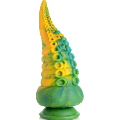 Creature Cocks Silicone Dildos | Non-Representational Dildos><noscript><img width=