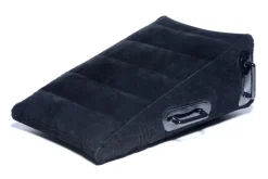 Frisky Travel Essentials | Sex Furniture, Swings, & More>Mount Me Inflatable Position Pillow